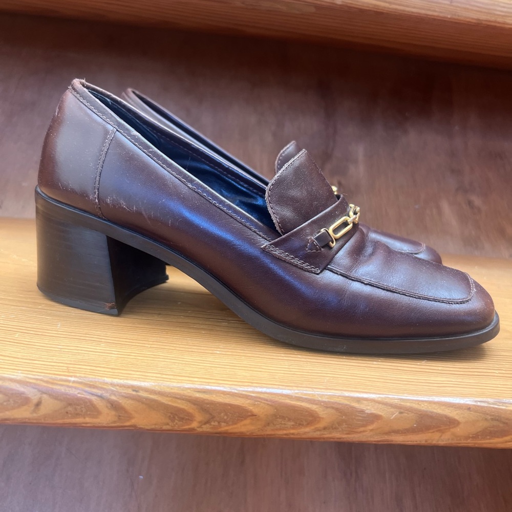 Nine West Heels
